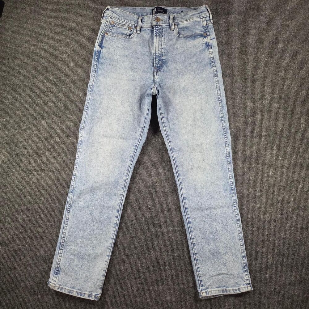 Gap Women's Blue Jeans